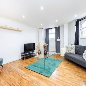 Appartement met Twee Slaapkamers